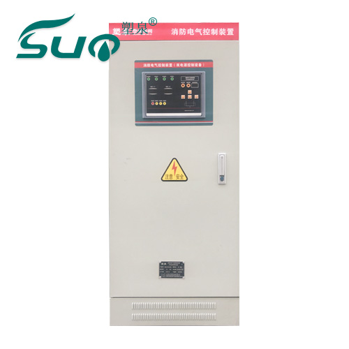 消防巡檢控制柜怎么省電 消防巡檢控制柜怎么省電