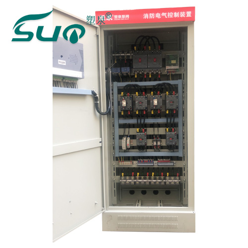 電氣控制柜好像老化了？怎么檢測？